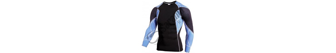 Compression Shirt